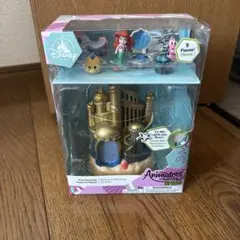 Disney Animators' Collection アリエル プレイセット