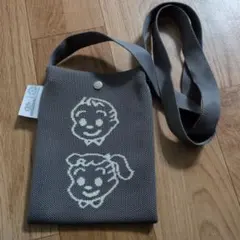 OSAMU GOODS ショルダーバッグ