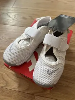 Nike リトルリフト　16cm