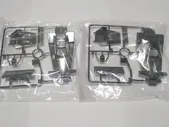 ミニ四駆 ブーメラン メッキボディパーツのサムネイル