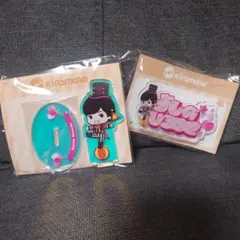 2026年最新】kIramune 吉野裕行の人気アイテム - メルカリ