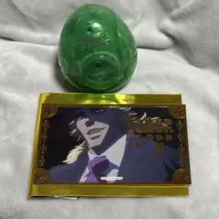 ジョジョの奇妙な冒険スピードワゴン サウンドロップコレクション ジョジョワールド