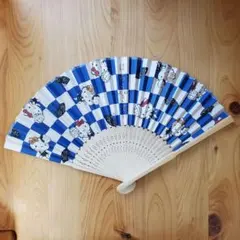 2025年最新】キティ 扇子の人気アイテム - メルカリ