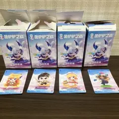 2025年最新】league of legend フィギュアの人気アイテム - メルカリ