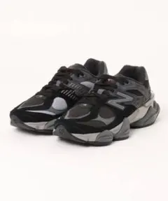 NEW BALANCE ニューバランス U9060BLK