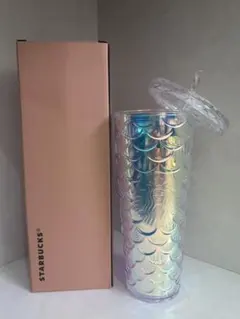 コールドカップタンブラー