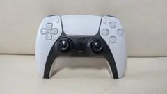 ジャンク品　PS5 SONY DualSense ワイヤレスコントローラー