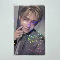 ジフン tws play hard weverse jp compact 特典