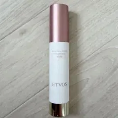 ETVOS ミネラルインナートリートメントベース ピンクベージュ