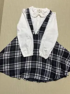 組曲 フォーマル セット 120〜130 入学式 発表会 卒業式 Ｌ