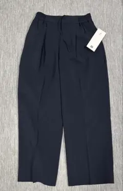 しょーへー23ss SOPHNET「WOOL TAPERED EASY P 23ss SOPHNET「WOOL TAPERED EASY PANTS」XL - メルカリ