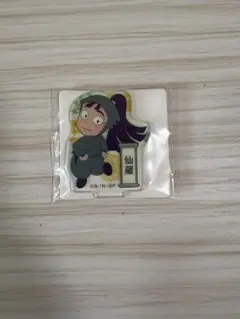 忍たま乱太郎 ミニアクリルスタンド
