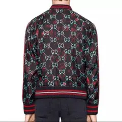 2025年最新】GUCCI ボンバージャケットの人気アイテム - メルカリ