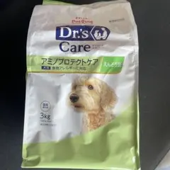 ミドグリ様ドクターズケア犬用療法食尿石ケア3kg×2袋 - メルカリ