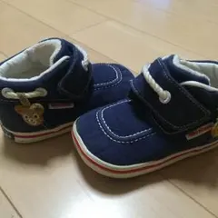 ミキハウス シューズ