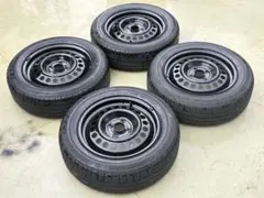 千葉県【175/65R/15】ホンダ4本、フィット、インサイト、フリードなど 千葉県【175/65R/15】ホンダ4本、フィット、インサイト、フリードなど