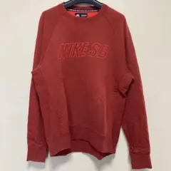 ナイキ NIKE SB スポーツ スウェット トレーナー メンズXL