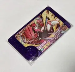 ポケモン　フレンダ　グラードン　スーパートレジャー