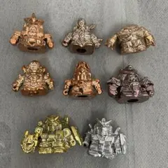 ★ガン消し 8体セット★