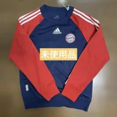 adidas バイエルンミュンヘン FC Bayern Munchen ジャージ