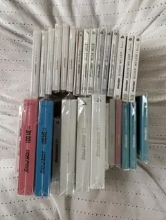 Snow Man CDアルバム まとめ売り