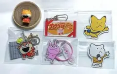 【にしむらゆうじ】こねずみ (肩ズン・走ってゆらゆら)ラブラビット 即購入可◎