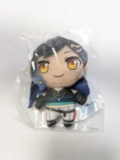 プロセカ セガラッキーくじ　vol.7　白石杏　ぷちぬいマスコット　B賞