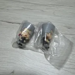 ジョジョの奇妙な冒険 3部 ポルナレフ まちぼうけ