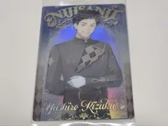 にじさんじ　ウエハース2　社築