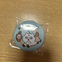 かわいいキャラクター 缶バッジ