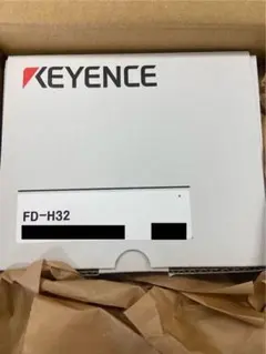 KEYENCE FD-H32 流量センサ - メルカリ