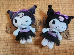 クロミちゃん　一番くじマスコット