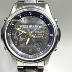 2026年最新】casio lineage lcw-m100tの人気アイテム - メルカリ