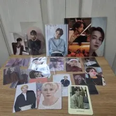 SEVENTEEN　JEONGHAN　まとめ売り