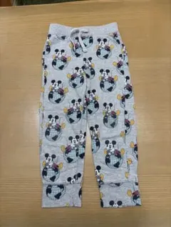 baby GAP Disney ミッキーマウス柄パンツ 105cm