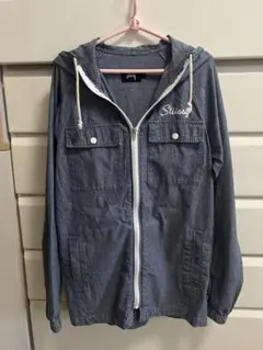 stussyアウターのサムネイル