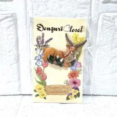 Donguri Closet 耳をすませば ドワーフの宝石 ブローチ - メルカリ
