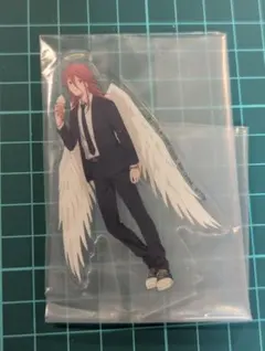 一番くじチェンソーマンレゼ篇　天使の悪魔 アクリルスタンド