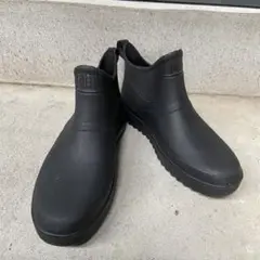 レインシューズ　レインブーツ　ラバーブーツ　防水シューズ 長靴　雨　雨具