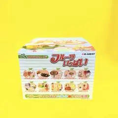 リーメント ぷちサンプルシリーズ とっておきのホテルビュッフェ