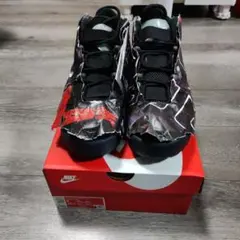 Nike Air More Uptempo 