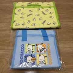 非売品】ポチャッコ クーラーバッグ ヤマダオリジナル - メルカリ