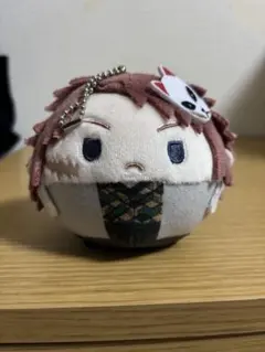 鬼滅の刃 ふわコロりん 錆兎 - メルカリ