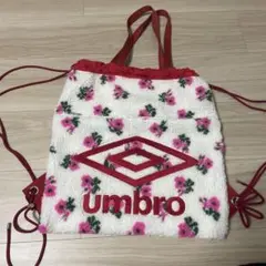 umbro リュック
