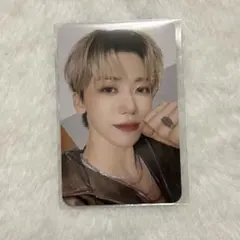 Beat It Up JAEMIN ジェミン トレカ