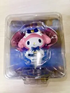 サンリオ マイメロディ Holiday Collection フィギュア A賞