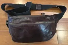 2025年最新】BUTTERO ボディバッグ・ウエストポーチの人気アイテム