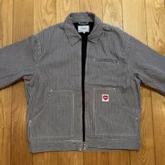 Carhartt WIP TERRELワークジャケット I032108のサムネイル
