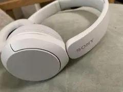 ソニー ワイヤレスヘッドホン sony WH-CH520 bluetooth