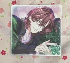 うたプリ タブナイ 寿嶺二 特典 2週目